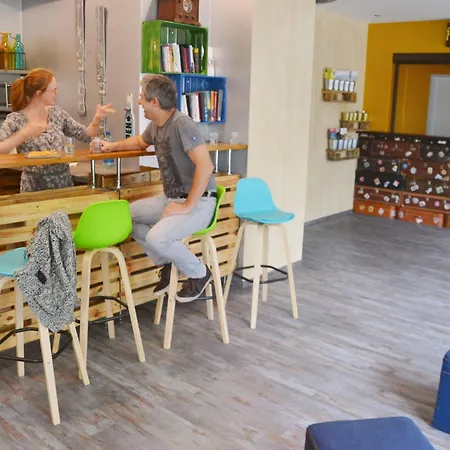 Do Step Inn Central - Self-Service-Hostel-3